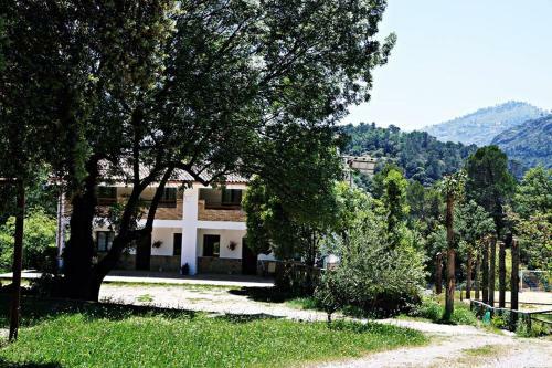 Apartamento El Carrascal, 2 Llaves, Rural