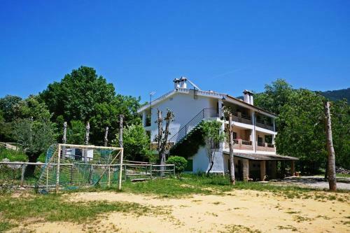 Apartamento El Carrascal, 2 Llaves, Rural