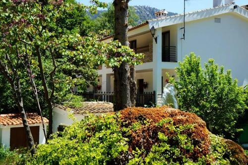 Apartamento El Carrascal, 2 Llaves, Rural