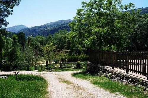 Apartamento El Carrascal, 2 Llaves, Rural
