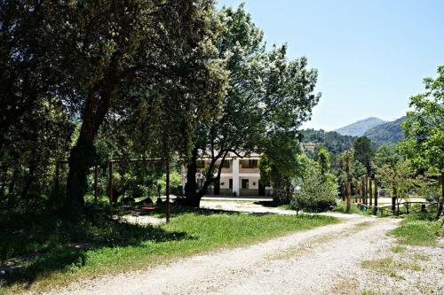 Apartamento El Carrascal, 2 Llaves, Rural