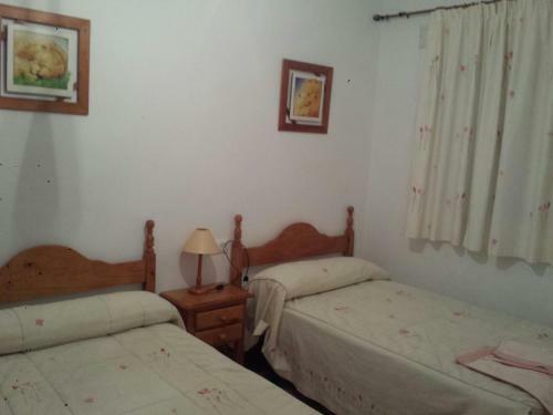 Agroturismo Los Olivos