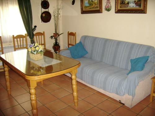 Agroturismo Los Olivos