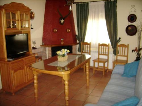 Agroturismo Los Olivos