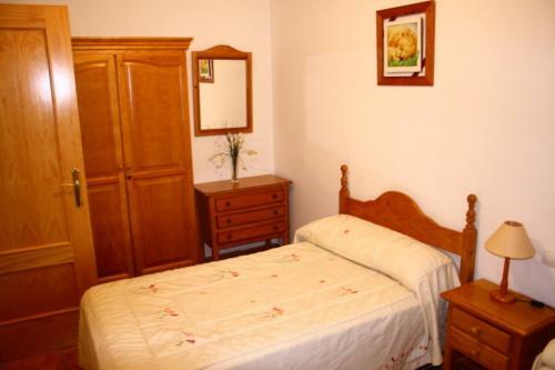 Agroturismo Los Olivos