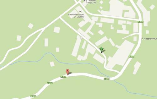 Agroturismo Los Olivos