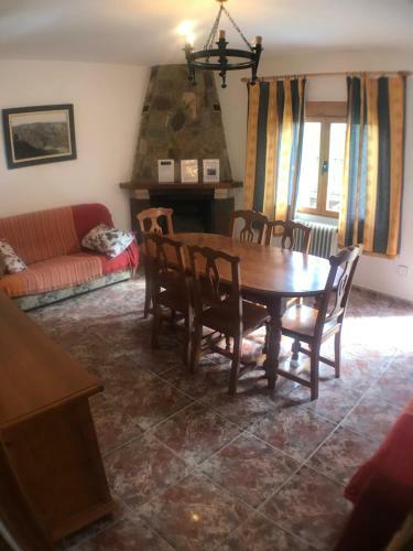 Agroturismo Casa Guillermo