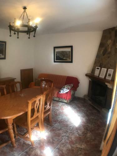 Agroturismo Casa Guillermo