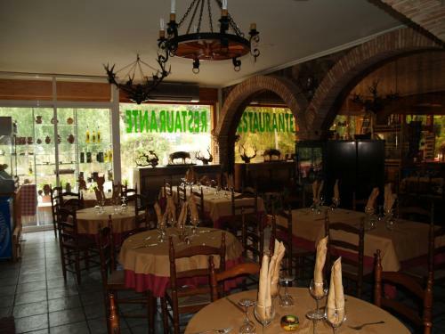 Agroturismo Casa Guillermo