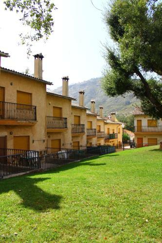 Agroturismo Casa Guillermo
