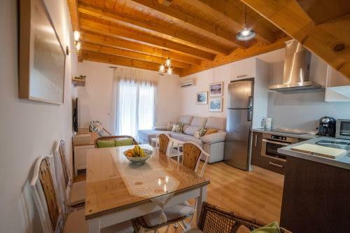 Apartamento Alojamiento Aguilar