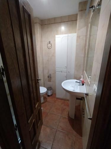 Apartamento Alojamiento Fuentes