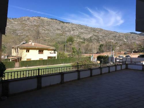 Apartamento El R�o 3