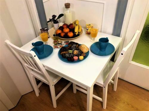 Apartamento Happy Home Getxo Beach