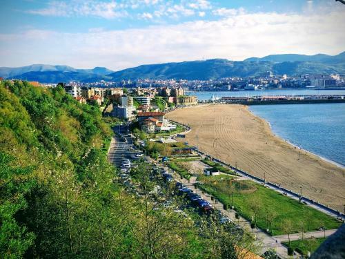 Apartamento Happy Home Getxo Beach