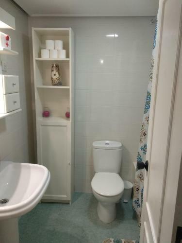 Apartamento Happy Home Getxo Beach