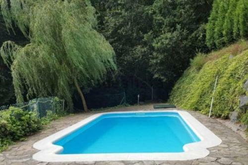 Aliga Etxea. Beach & Mountain Village
