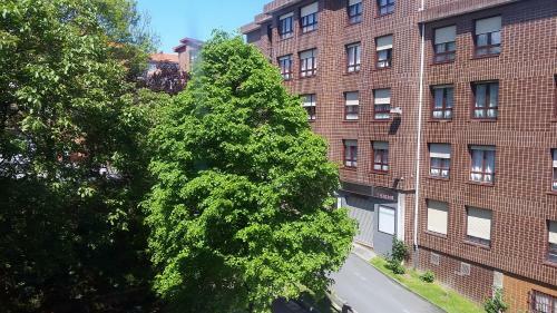 Apartamento Lujo Wifi Algorta Getxo