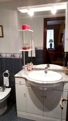 Apartamento Lujo Wifi Algorta Getxo