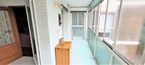 Apartamento Lujo Wifi Algorta Getxo