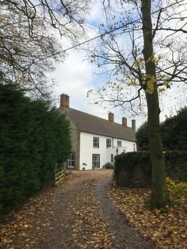 Church Farm House Bed And Breakfast