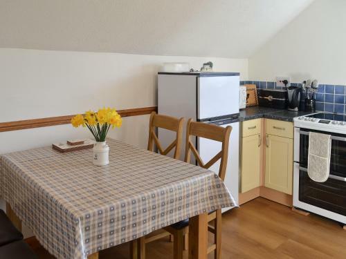 Fron Erch Cottages