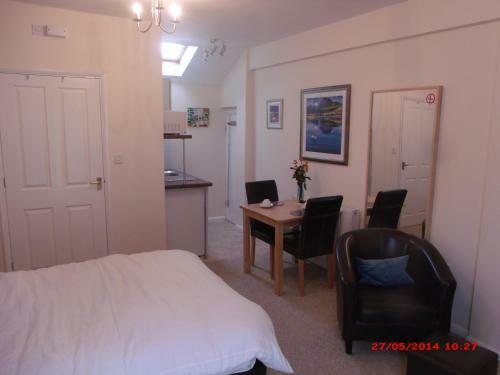 Apartamento Acers Serviced Accommodation