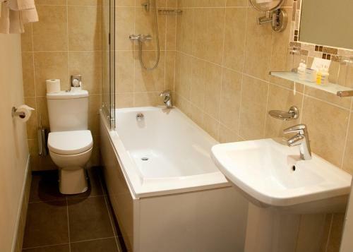 Kelham House Country Manor Hotel