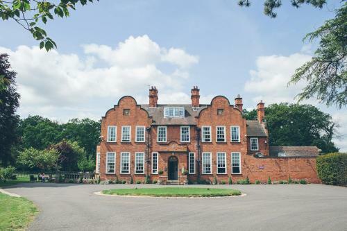 Kelham House Country Manor Hotel