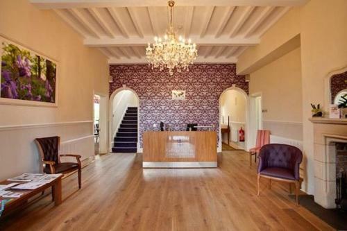 Kelham House Country Manor Hotel