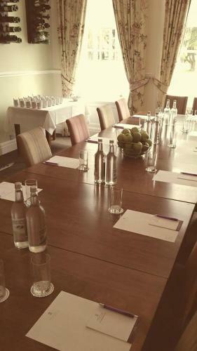 Kelham House Country Manor Hotel