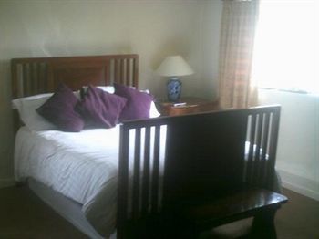 Bed & Breakfast Key Farmhouse