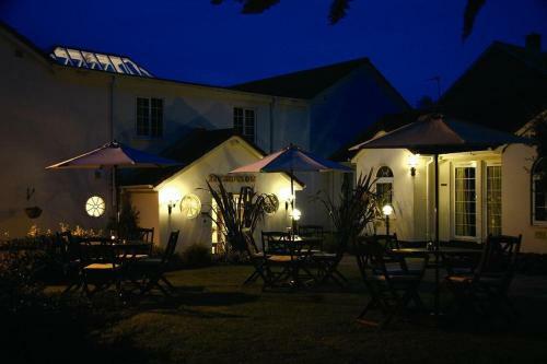 The Yeovil Court Hotel