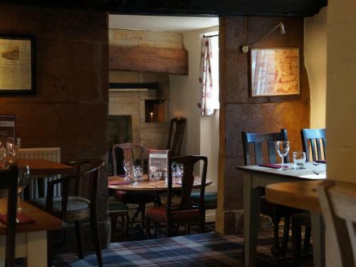 Posada The Masons Arms