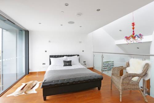 Apartamento The Farmyard