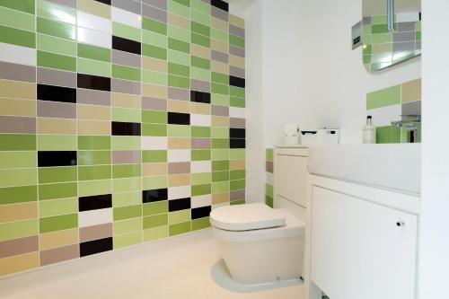 Apartamento The Farmyard