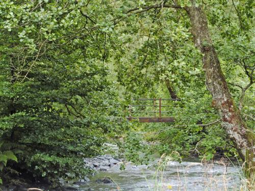 Jasmin Cottage Capel Bethesda