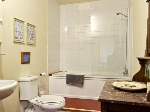 Jasmin Cottage Capel Bethesda