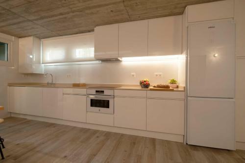 Apartamento El Puerto Viejo