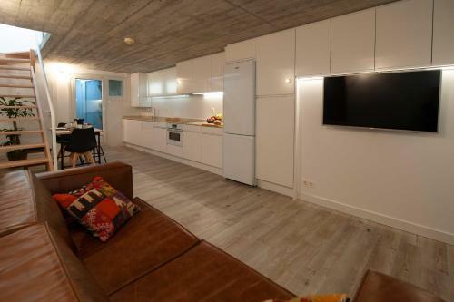 Apartamento El Puerto Viejo