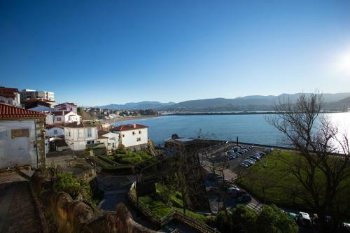 Apartamento El Puerto Viejo