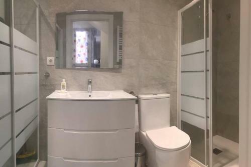 Precioso Apartamento En El Centro de Getxo