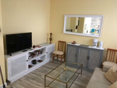 Aixerrota Apartamentos A