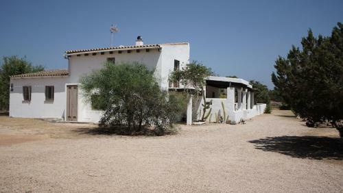 Villa Es Cau