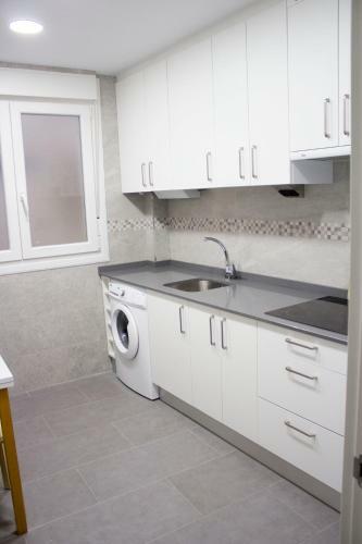 Apartamento Izaskunena Home E-bi 1190