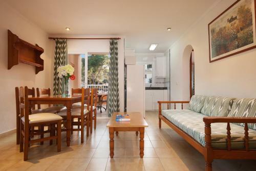 Apartamento Pinos Altos 16