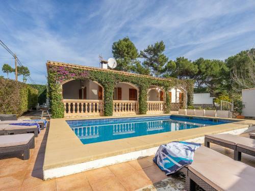 Villa Can Odile