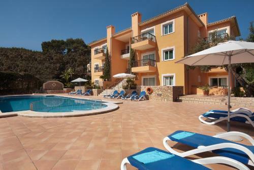 Apartamento Pinos Altos 14
