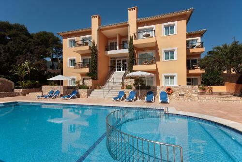 Apartamento Pinos Altos 01