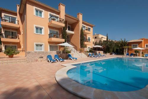 Apartamento Pinos Altos 01